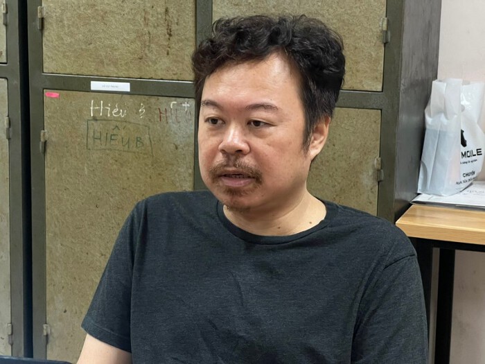 Bắt đối tượng thao túng giá cổ phiếu KDM, thu lợi bất chính gần 10 tỷ đồng