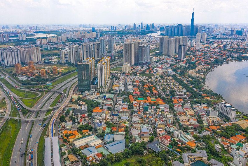 Trình Thủ tướng Chính phủ quy hoạch TPHCM muộn nhất trong nửa đầu tháng 72024