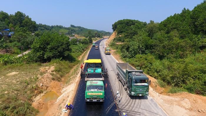 Thường trực Chính phủ chỉ đạo một số dự án BOT gặp khó