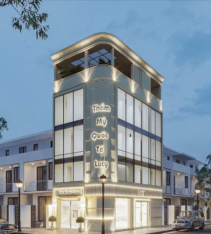 Thẩm mỹ Quốc tế Lucy liên tục bị xử phạt và đình chỉ hoạt động