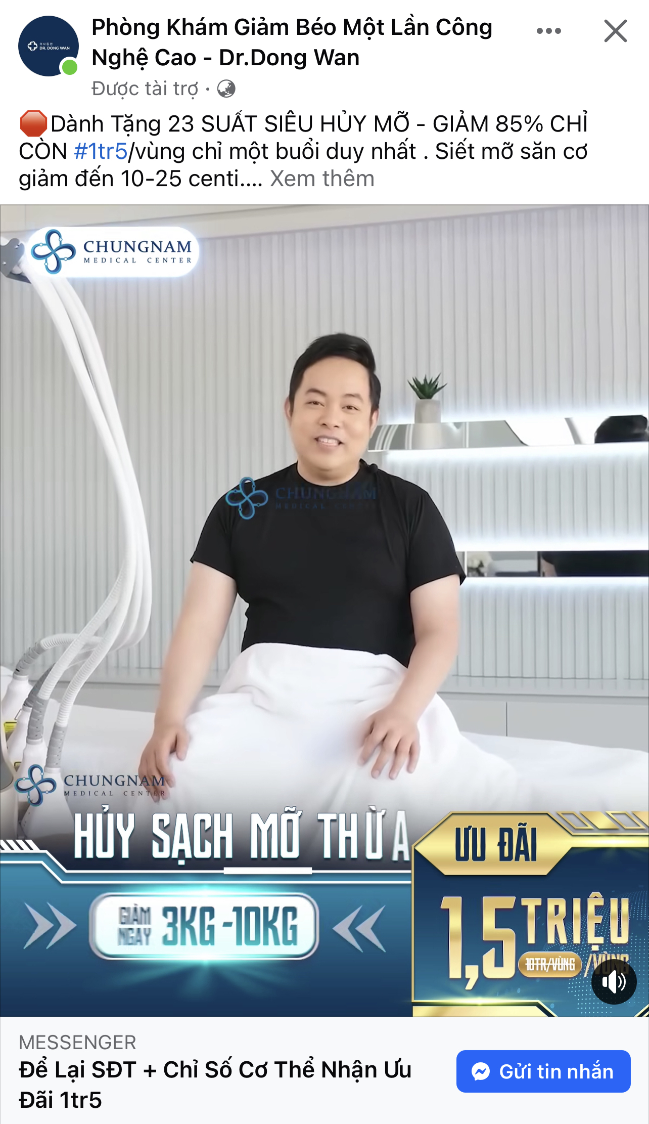 Liên tục tái phạm, Công ty TNHH ChungNam Korea có đang thách thức cơ quan chức năng