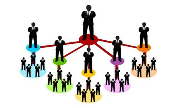 Xử phạt công ty bán hàng đa cấp Thiên Sư Việt Nam 