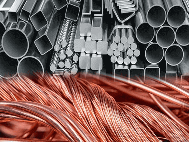 Thị trường hàng hóa ngày 266 Đồng loạt lao dốc