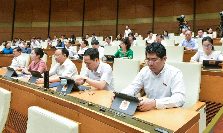 Quốc hội cho phép Đà Nẵng lập khu thương mại tự do