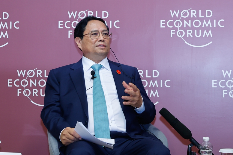 Thủ tướng Việt Nam luôn chào đón doanh nghiệp nước ngoài đến đầu tư