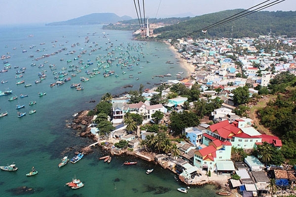 Kiên Giang chỉ đạo tháo gỡ khó khăn các thủ tục về đất đai, nhà ở