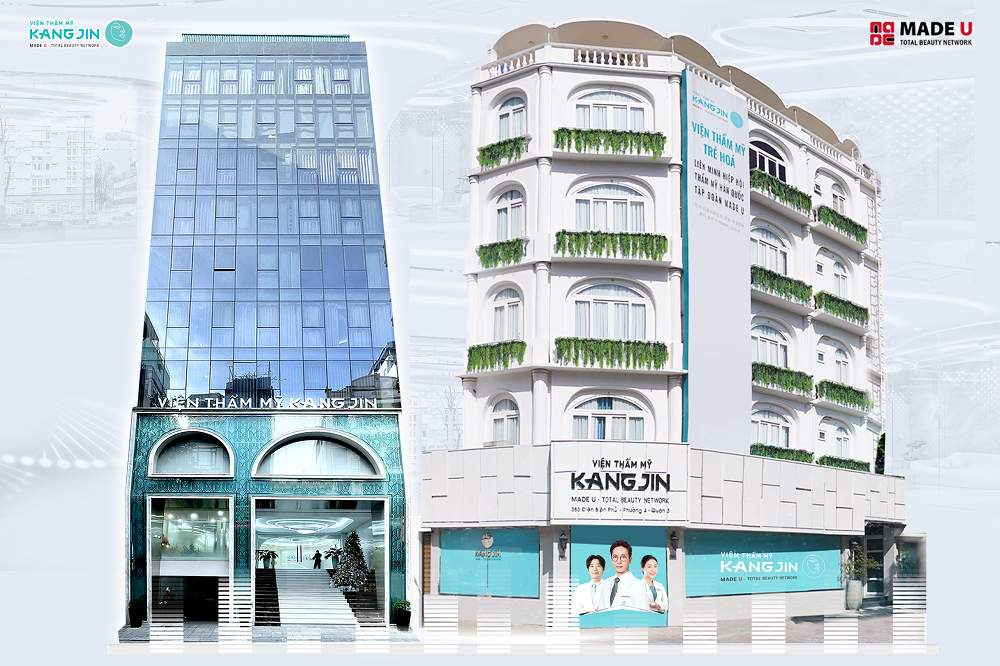 Hàng loạt cơ sở thẩm mỹ bị xử phạt do vi phạm về quảng cáo trong lĩnh vực y tế