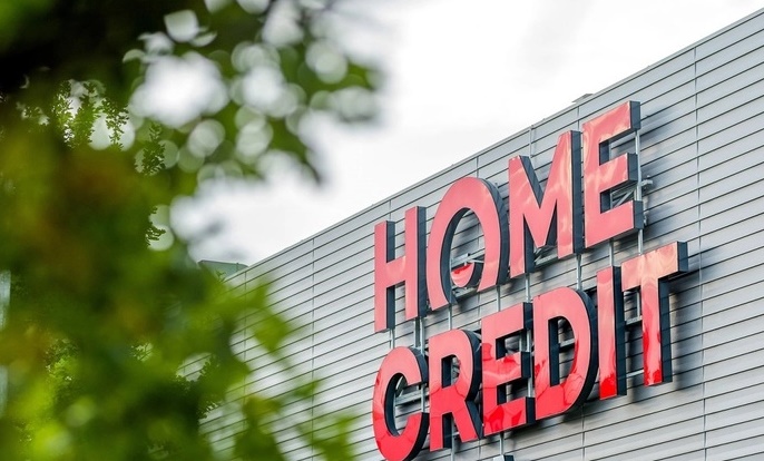 Home Credit huy động 2.300 tỷ đồng từ trái phiếu chỉ trong 1 tháng