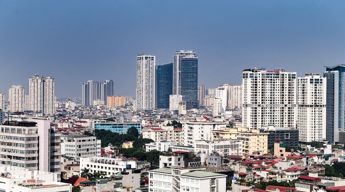 HoREA đề xuất điều kiện cá nhân kinh doanh BĐS quy mô nhỏ được bán tối đa 10 căn nhànăm