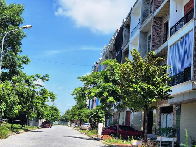 Bắc Ninh Nhiều tồn tại trong công tác quy hoạch, xây dựng