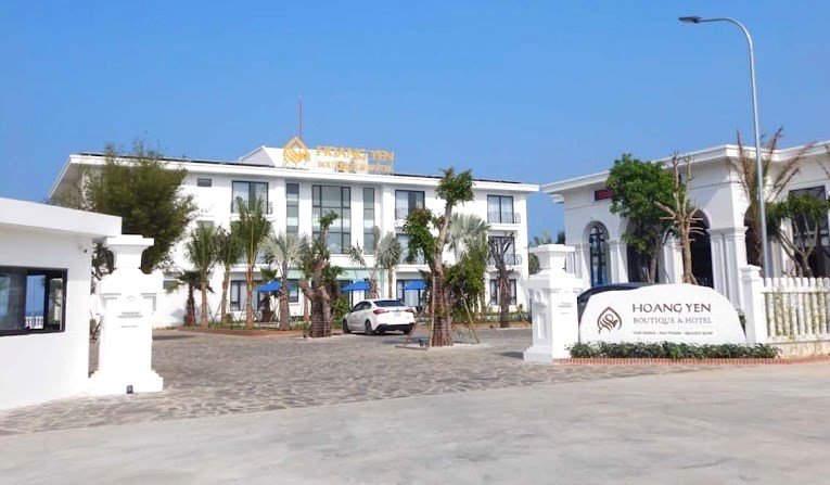 Vi phạm phòng cháy chữa cháy, CTCP Xây dựng và Thương mại Hoàng Yến bị phạt