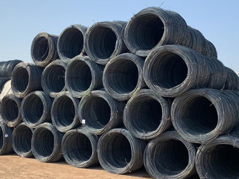 Giá thép hôm nay ngày 17 Tăng nhẹ trên sàn giao dịch