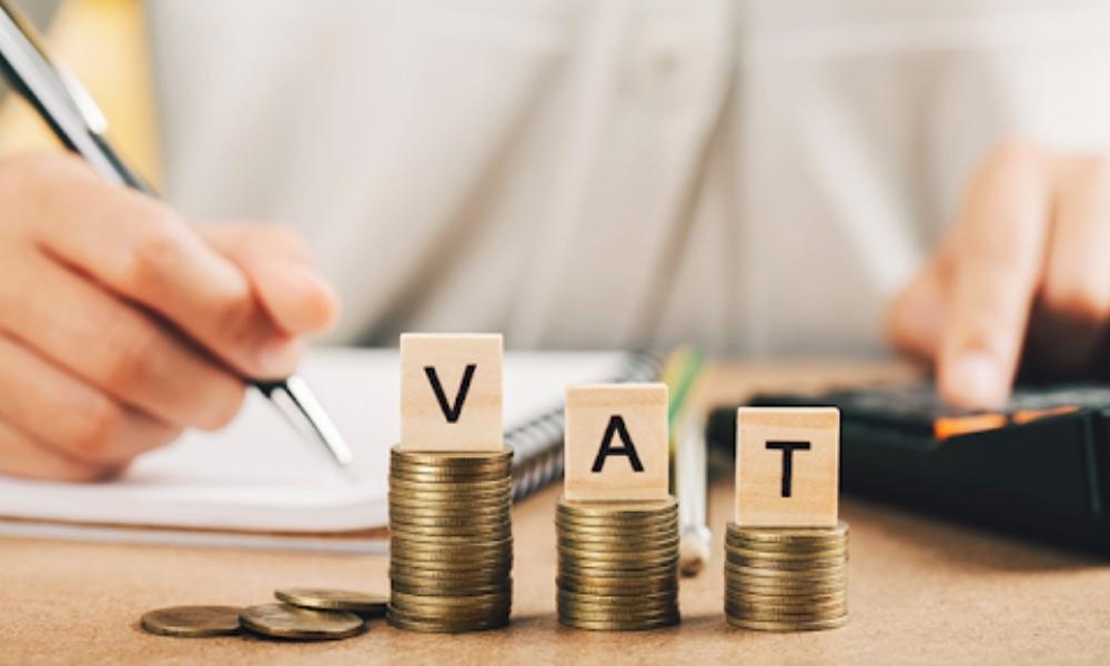 Chính thức giảm 2% thuế VAT đến hết năm nay