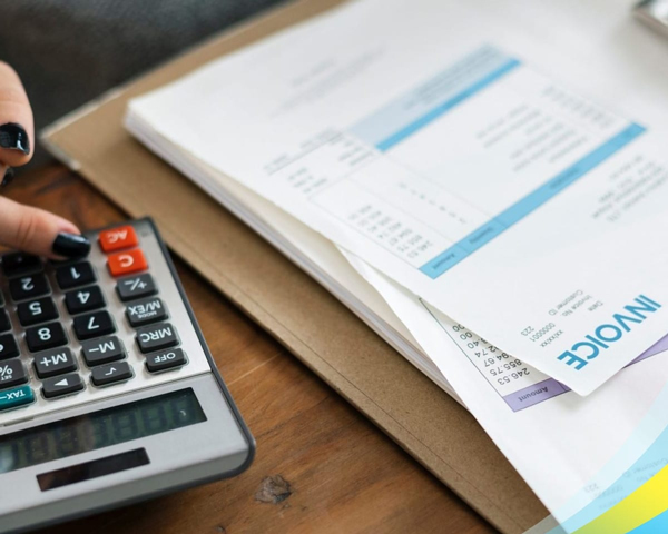 Nợ thuế 2,5 tỷ đồng, Công ty Cổ phần Hasky bị cưỡng chế ngừng sử dụng hóa đơn