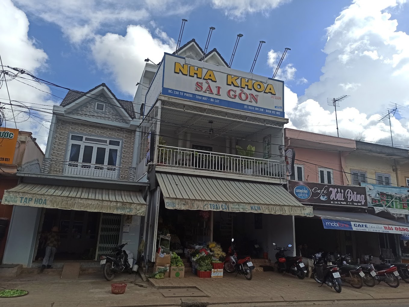 TP Đà Lạt Nha khoa Sài Gòn bị xử phạt vì sử dụng thuốc hết hạn sử dụng