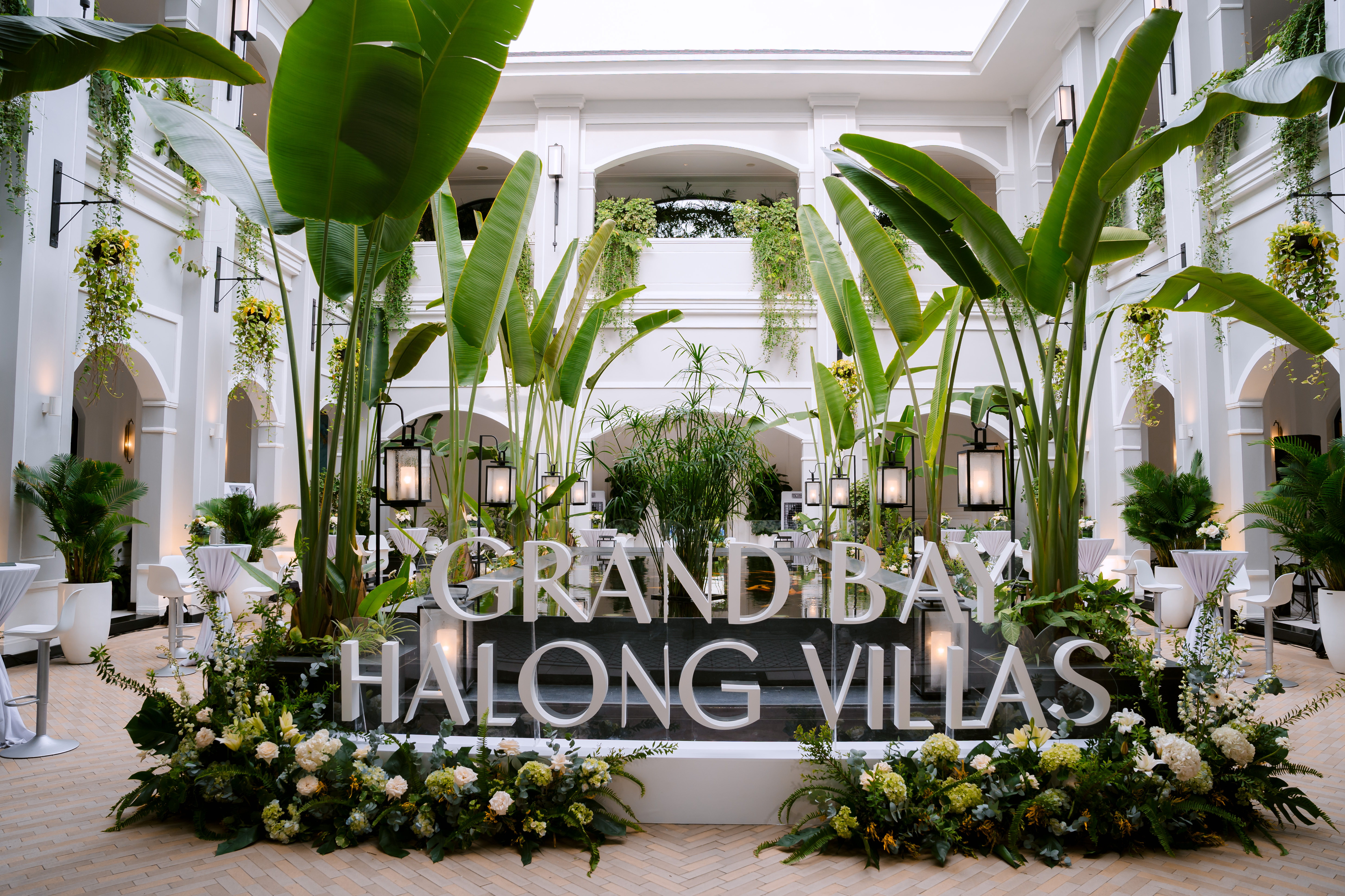 Khai màn chuỗi sự kiện trải nghiệm chất sống tinh hoa The Grand Living Series 