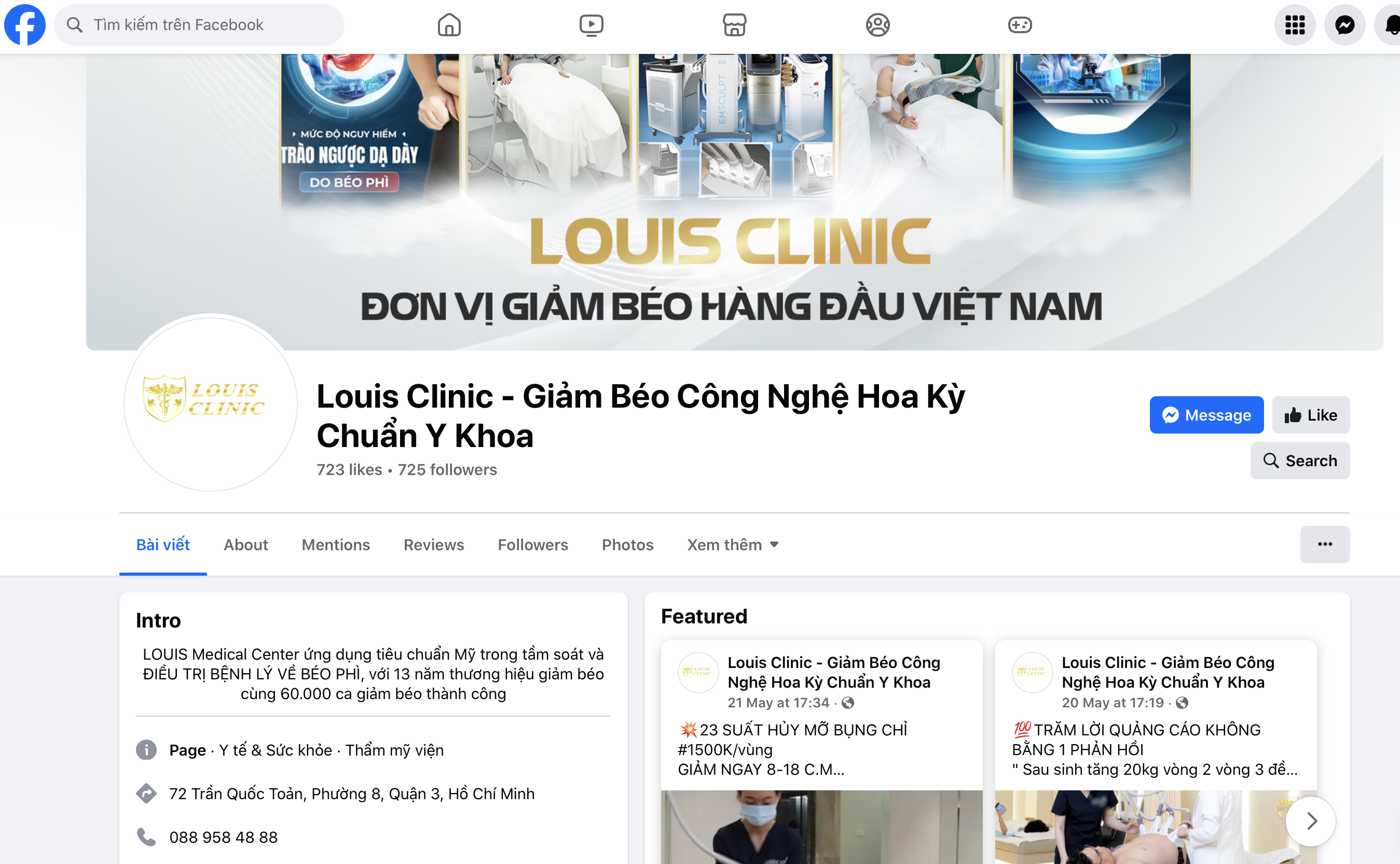 TPHCM ra mắt phần mềm thu thập dữ liệu từ mạng xã hội để dẹp quảng cáo trái phép