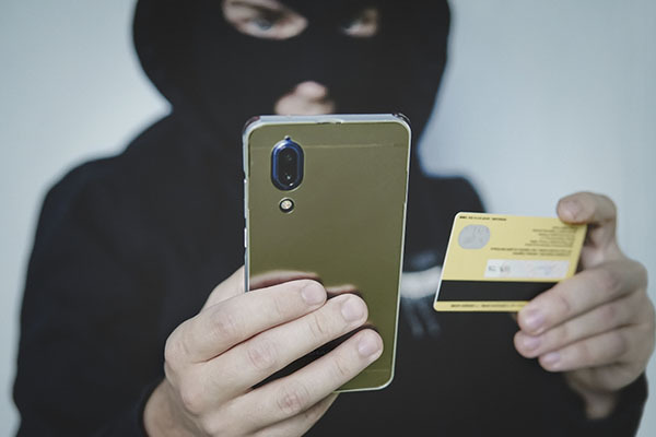 Cảnh báo mạo danh ngân hàng dụ người dùng xác thực sinh trắc học