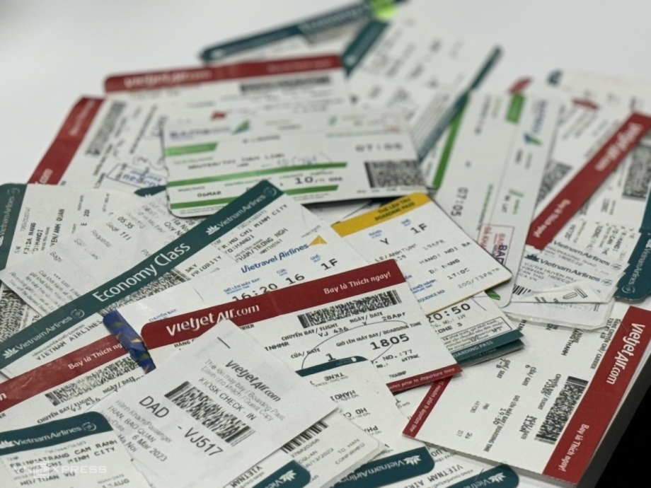 Yêu cầu các hãng tăng cường kiểm soát giá vé, bổ sung thêm tàu bay