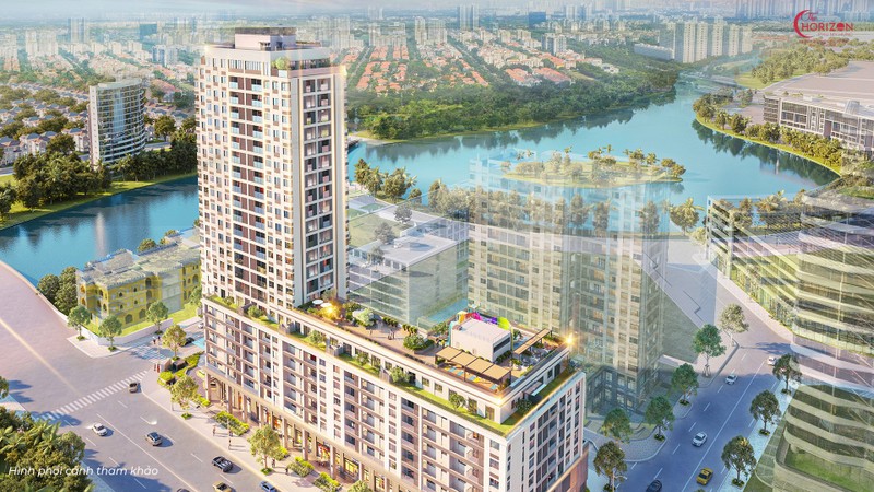 Thua lỗ 3 năm liền, Đầu tư Horizon chậm thanh toán gốc và lãi trái phiếu đến hạn