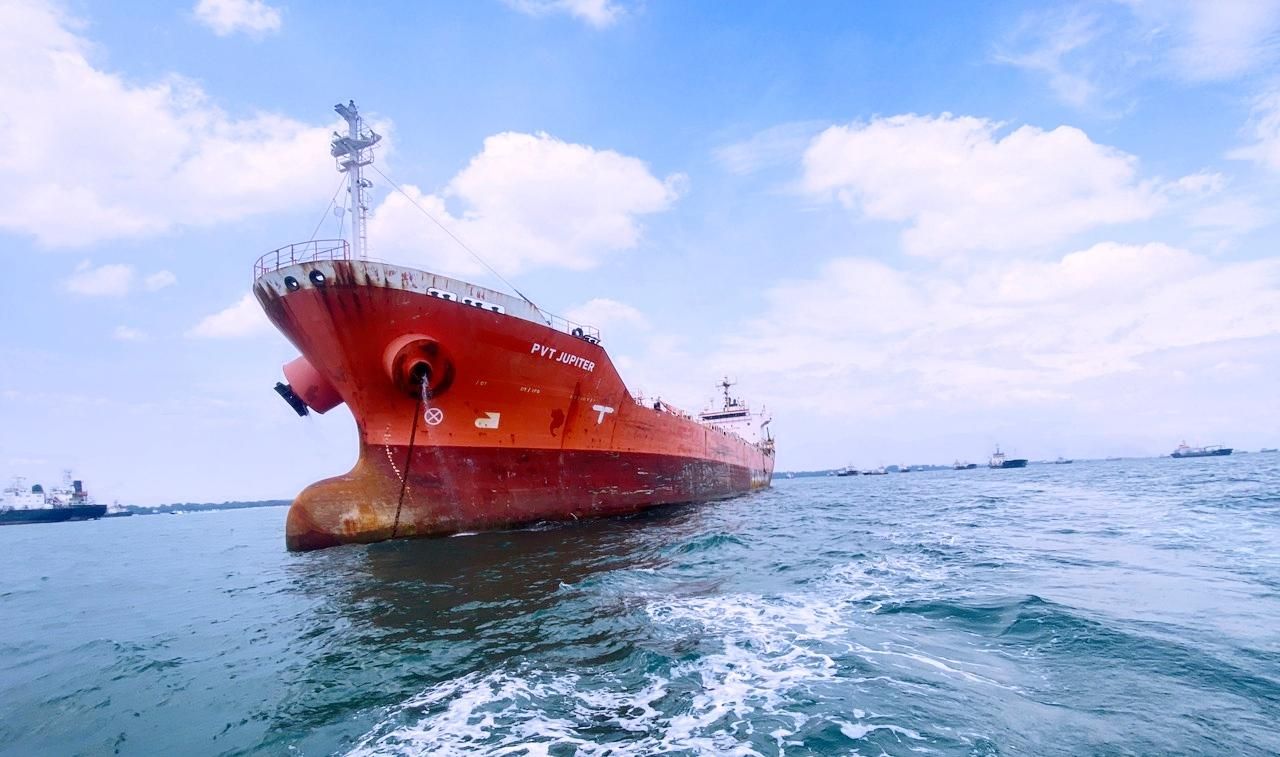 Tự ý thay đổi phương án sử dụng vốn, PVT Logistics (PDV) bị phạt 300 triệu đồng