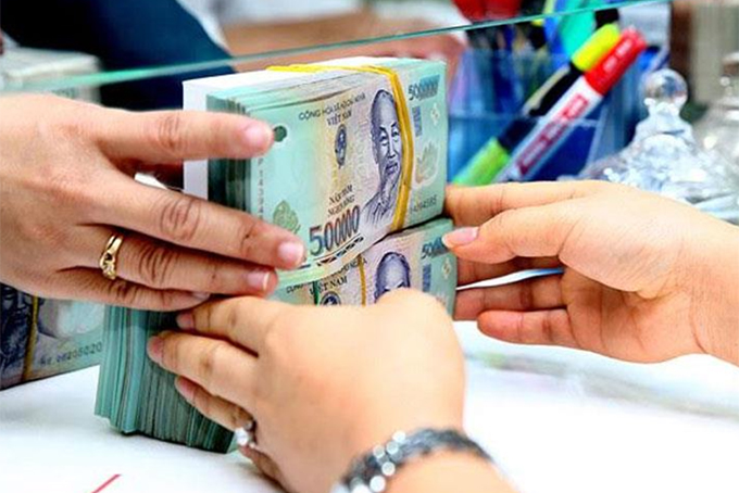 Nợ thuế Công ty Xây dựng số 10 Idico bị cưỡng chế tài khoản