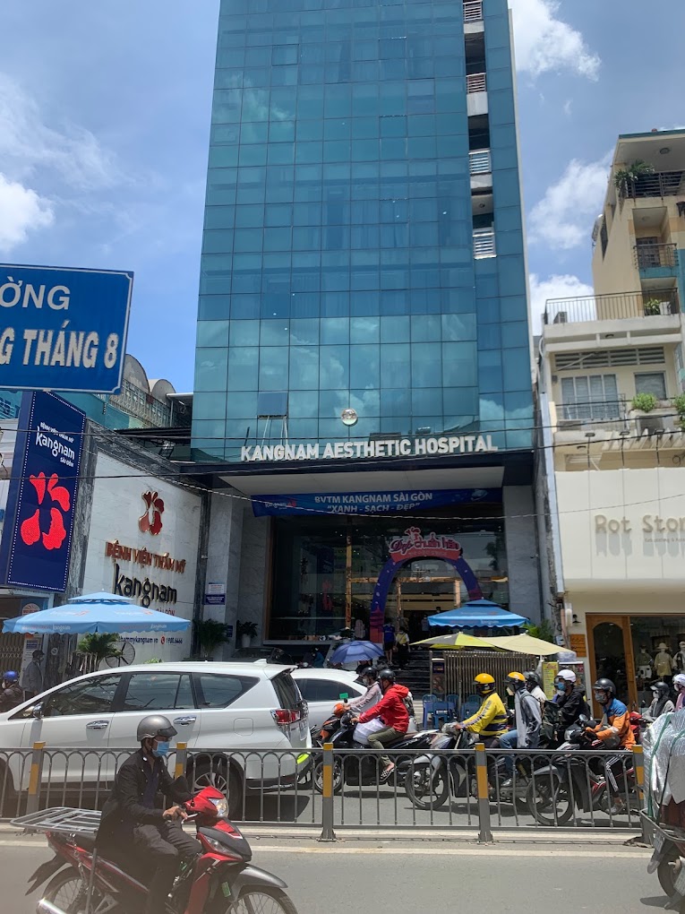 Chỉ đạo xử lý vụ “giấu nhẹm” thông tin sự cố y khoa sau phẫu thuật của Bệnh viện Thẩm mỹ Kangnam Sài Gòn