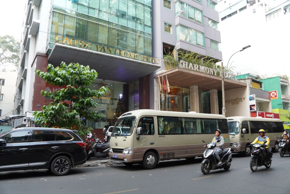 Khởi tố, bắt giam Chủ tịch HĐQT Công ty Phát triển và kinh doanh nhà HDTC