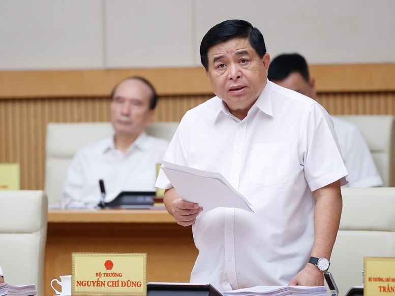 Tốc độ tăng trưởng năm 2024 có khả năng đạt và vượt mục tiêu tăng trưởng 6,5%