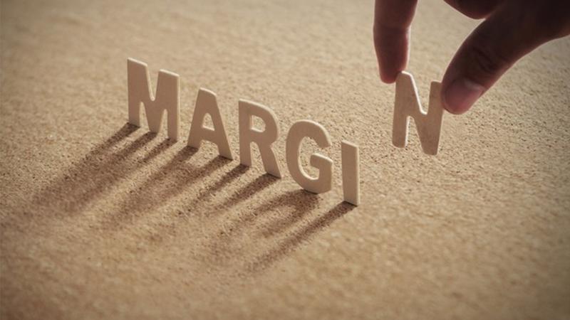 Hơn 150 cổ phiếu bị cắt margin trong quý 32024