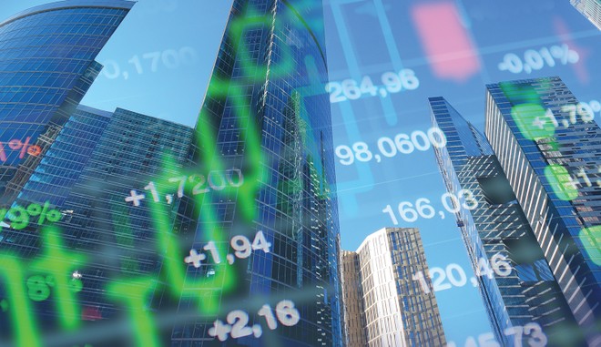 Dòng tiền chảy mạnh vào các quỹ cổ phiếu