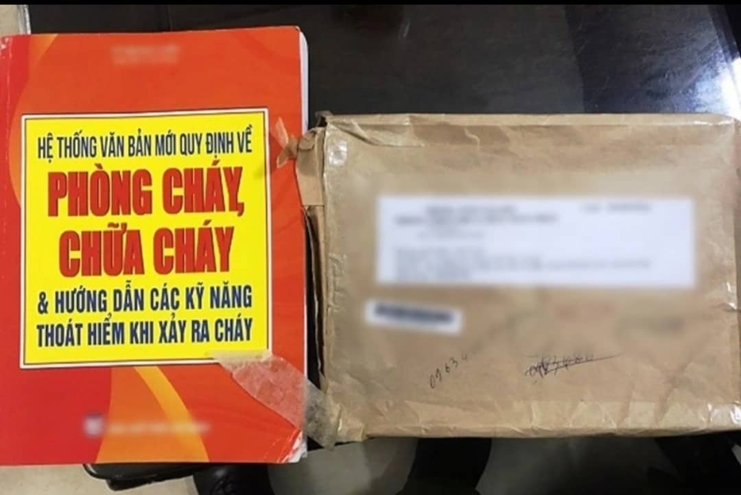 Nhiều người “sập bẫy” chiêu giả danh cán bộ phòng cháy chữa cháy