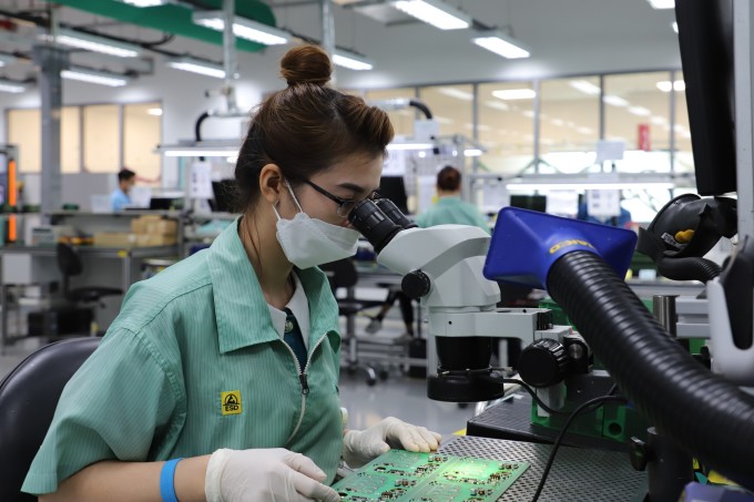 TPHCM cần khoảng 160.000 lao động