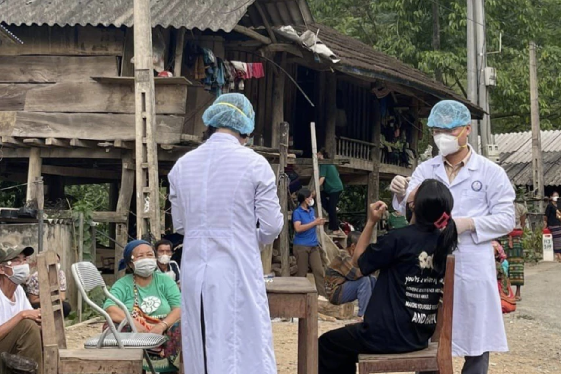 Nữ sinh Nghệ An tử vong do bệnh bạch hầu, 119 người phải cách ly