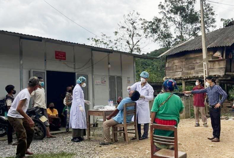 Bệnh bạch hầu nguy hiểm như thế nào, mà có thể tử vong trong vài ngày