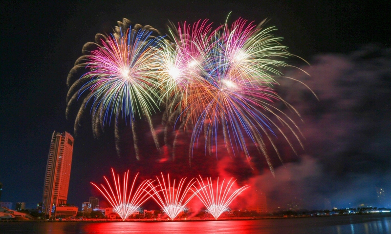 DIFF 2024 và những câu chuyện phía sau cánh gà lần đầu tiên tiết lộ