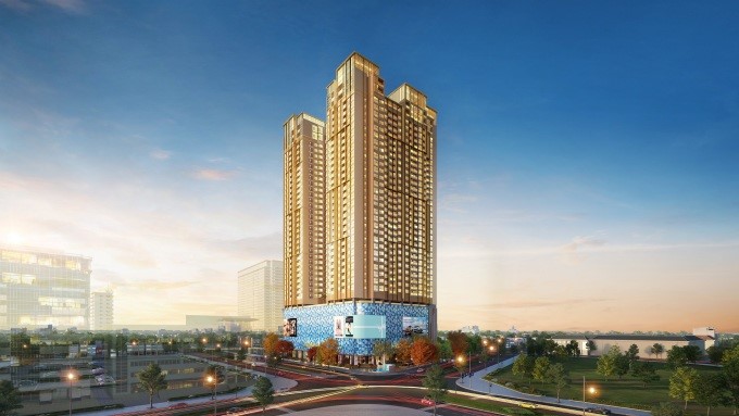 The Diamond Residence triển khai tiếp nhận hồ sơ làm thủ tục “sổ hồng”  cho khách hàng