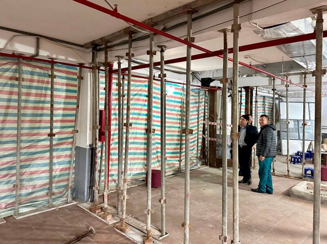 Yêu cầu 22 chung cư mini, 16.479 nhà trọ tại Hà Nội dừng hoạt động