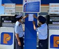Giải pháp ngăn chặn hành vi sai phạm trong kinh doanh xăng dầu 