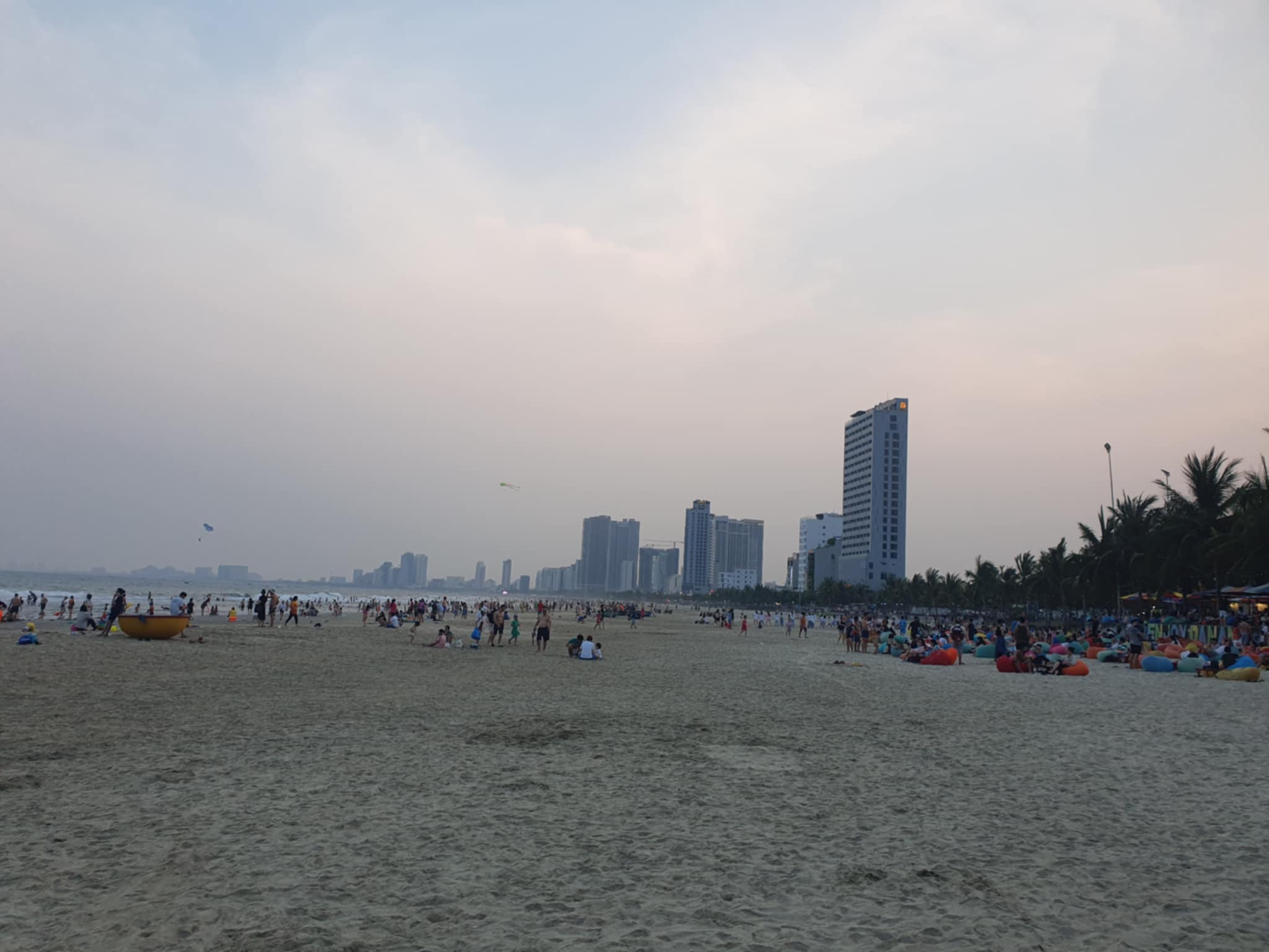 Hàng loạt doanh nghiệp hoạt động kinh doanh dịch vụ lữ hành tại Đà Nẵng bị xử phạt