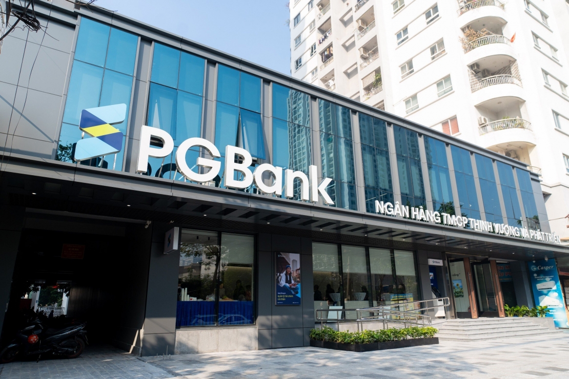 Nhiều lỗi vi phạm, PG Bank bị phạt gần 160 triệu đồng