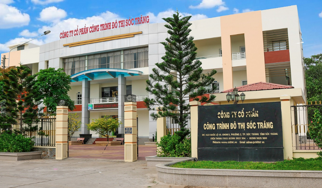 Vụ Công ty Cây xanh Công Minh Lập hơn 50 công ty để thông thầu, trúng hơn 600 gói trị giá hàng nghìn tỉ đồng