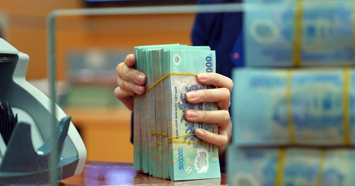 Ngành ngân hàng hoàn thành ngoạn mục yêu cầu của Chính phủ 