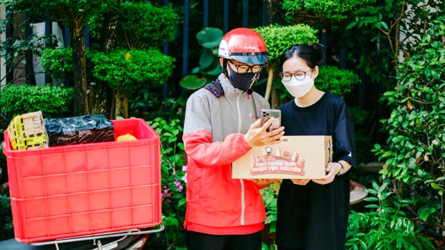 Những điểm mới trong công tác bảo vệ người tiêu dùng trên thương mại điện tử