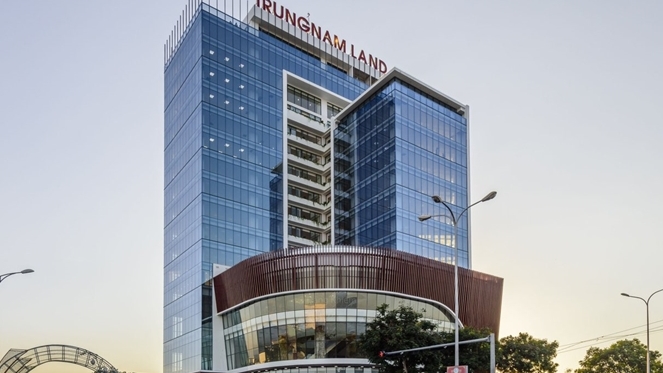 Chủ tịch Trungnam Land bị hoãn xuất cảnh