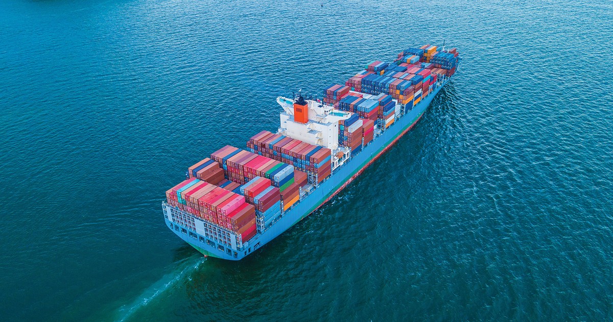 Khủng hoảng Biển Đỏ không sớm kết thúc, doanh nghiệp vận tải biển sẽ hưởng lợi