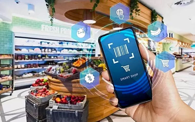 Công nghệ càng tiên tiến đòi hỏi bán lẻ càng hiện đại