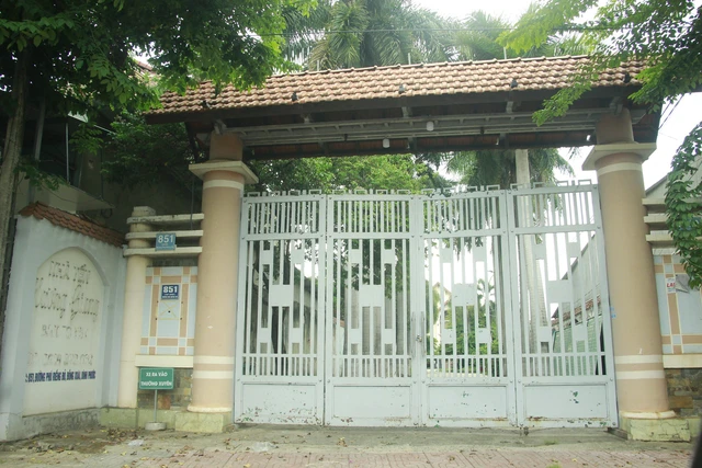 Chiêu trò giúp Công ty Cây xanh Công Minh thắng lớn tại các gói thầu