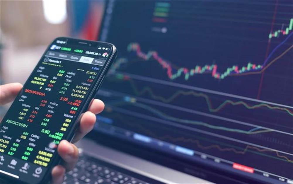 Cảnh báo dấu hiệu và cách phòng tránh lừa đảo đầu tư sàn chứng khoán ảo, tiền ảo