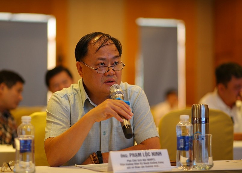 TRỰC TUYẾN Hội thảo: “An ninh – an toàn thực phẩm hướng đến du lịch xanh bền vững, chuyển hướng từ nhận thức đến hành động”